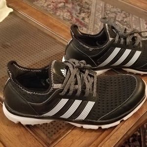 Addidas Climacool turf shoes